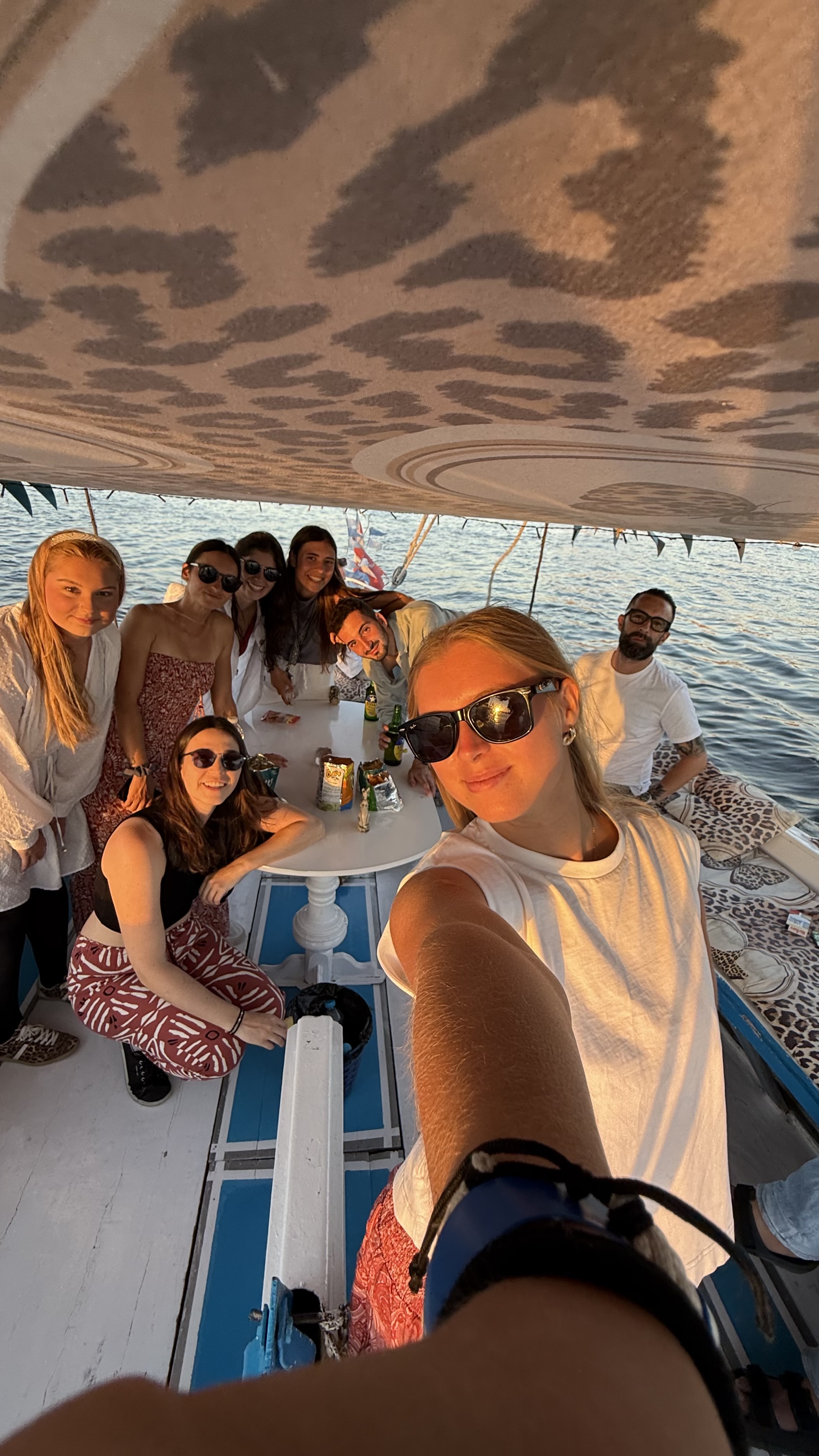 El equipo Born2Travel