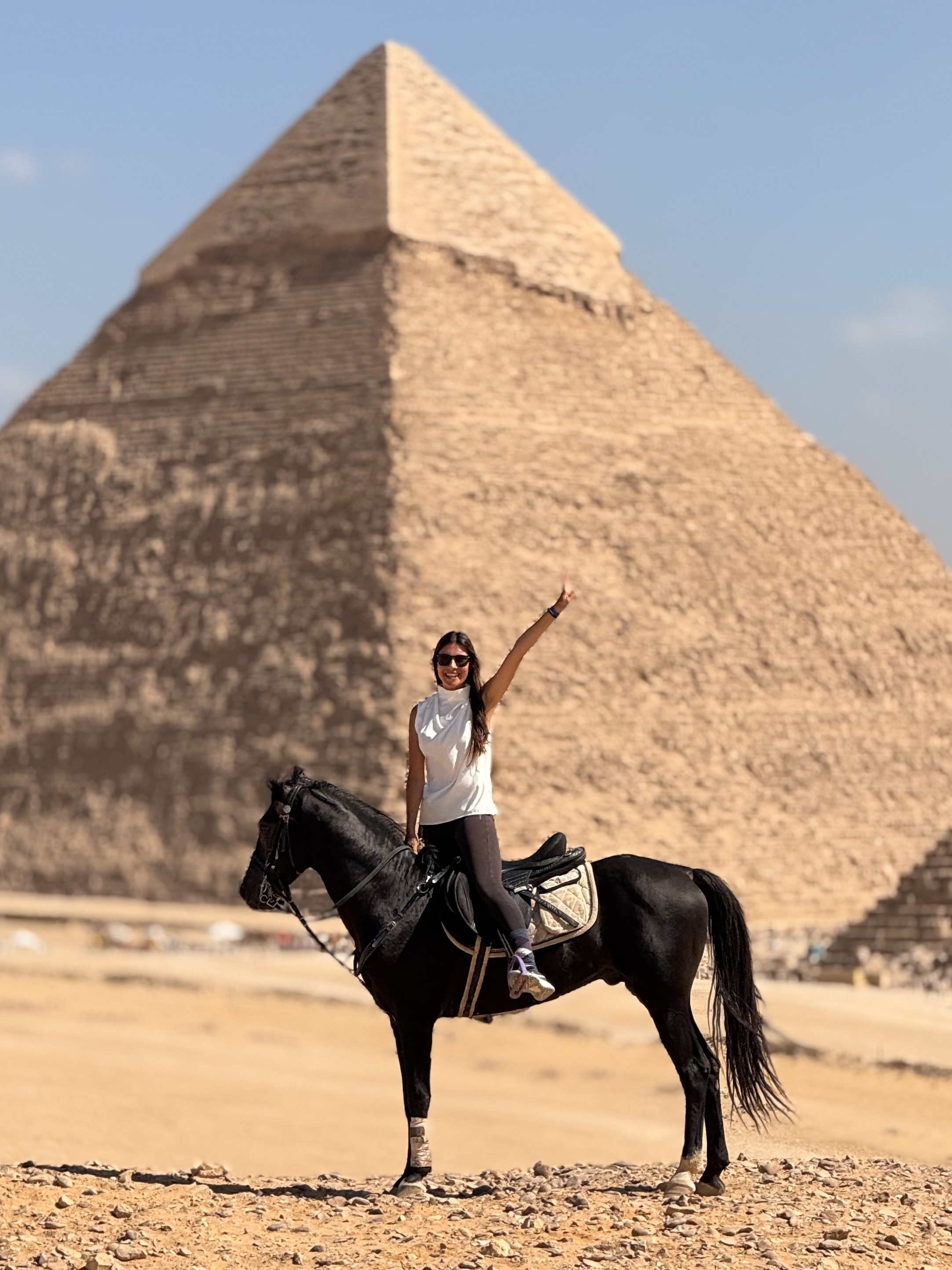 The Ultimate Egypt Trip